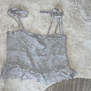 Princess Polly Crop Top